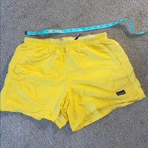 Patagonia 5” short